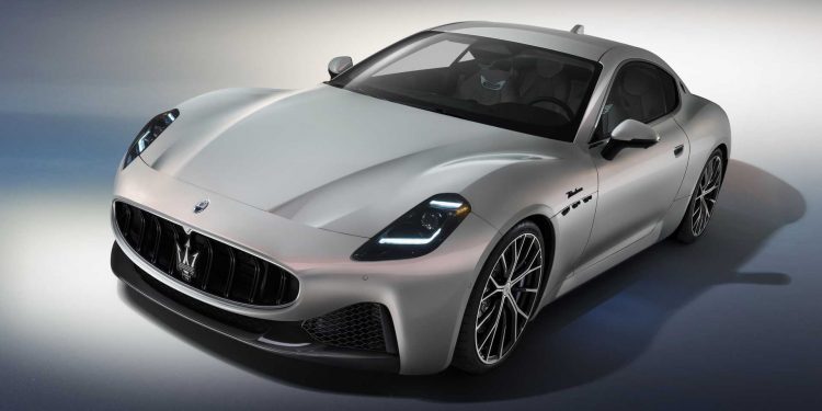 Maserati, la nuova vita è un viaggio in granturismo