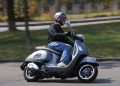 Il vespone si rinnova