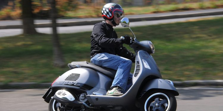 Il vespone si rinnova
