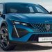 La 408 è la Peugeot mai vista prima elegante e sportiva