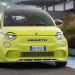 L’Abarth si dà la scossa con la 500e