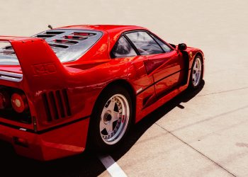 Dal romanzo del Fuji a quello della 24 di Le Mans