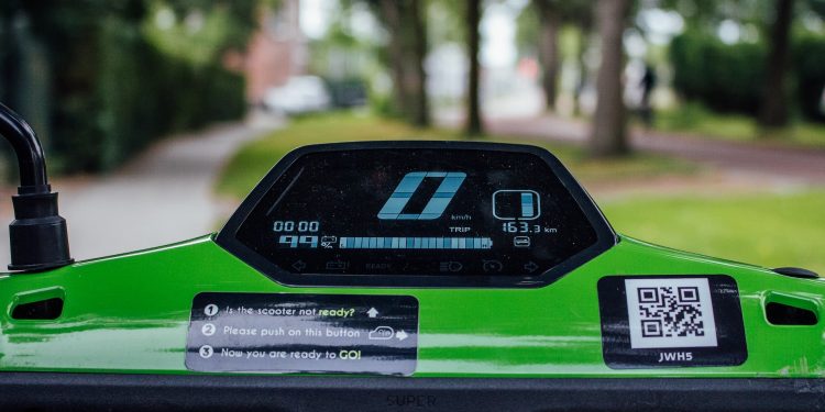 La Sharing mobility ci salverà dal grande traffico