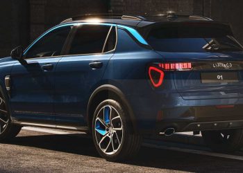 Lynk & Co. Quando l’auto la guido solo con un abbonamento