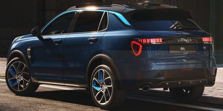 Lynk & Co. Quando l’auto la guido solo con un abbonamento