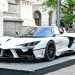 Pambuffetti, l’hypercar italiana con una doppia anima