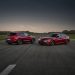 Alfa Romeo rinnova lo sguardo di Giulia e Stelvio