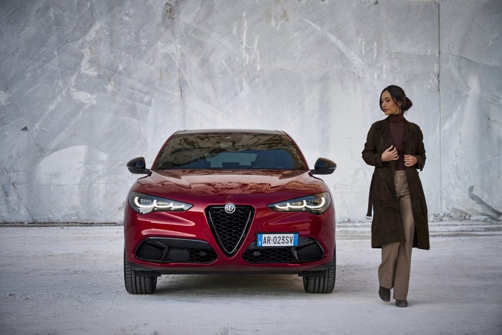 Nuove Alfa Romeo Giulia e Stelvio, evolvere è un'arte