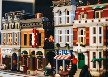 L’urbanistica tattica per ridisegnare le città