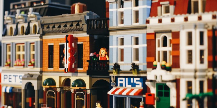L’urbanistica tattica per ridisegnare le città