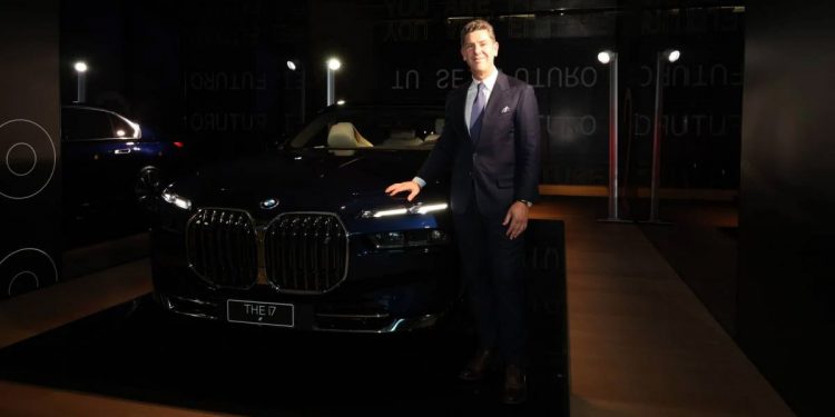Come sta cambiando il modo di vendere le automobili