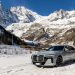 Bmw elettrifica Sanremo. E celebra un anno record