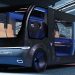 Holon Mover per trasportare persone senza emissioni