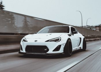 Mobilità per amare, sicurezza per vivere ecco la visione di Toyota per il futuro