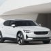 La Polestar 2 trasmette sicurezza e non passa inosservata