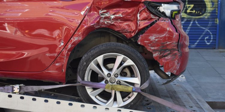 Basta con questi carro attrezzi troppo pericolosi