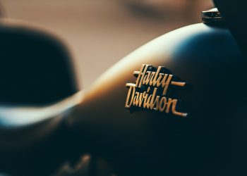 “Il mio amore per l’Harley” La passione di Altavilla