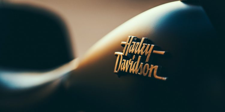 “Il mio amore per l’Harley” La passione di Altavilla