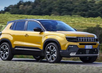 Ecco perché la Jeep Avenger piace tanto a noi giovani