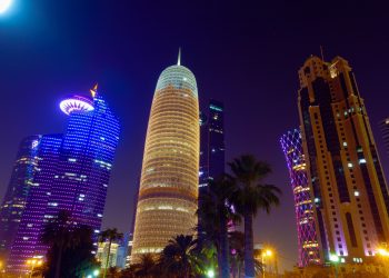 Guardate un po’: il Salone di Ginevra riparte dal Qatar