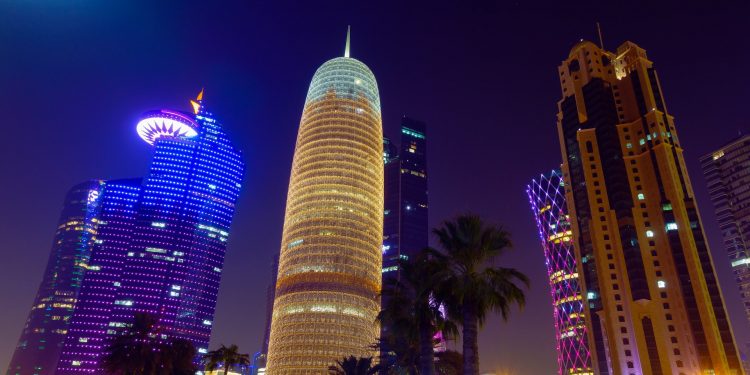 Guardate un po’: il Salone di Ginevra riparte dal Qatar