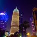 Guardate un po’: il Salone di Ginevra riparte dal Qatar