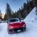 Alla guida di Purosangue, la Ferrari che non esisteva