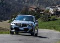 Alla guida della iX1 versione elettrica della Bmw più amata dagli italiani