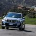 Alla guida della iX1 versione elettrica della Bmw più amata dagli italiani