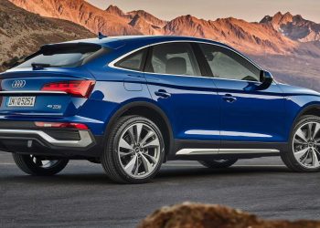 L’infinita storia d’amore tra la casa di Ingolstad e i Suv