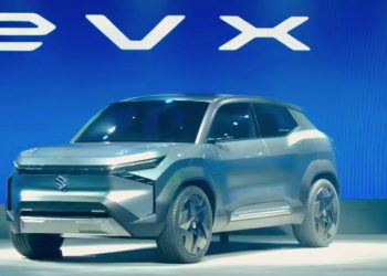 La sfida di Suzuki è appena incominciata