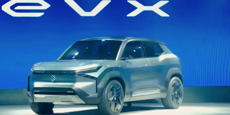 La sfida di Suzuki è appena incominciata