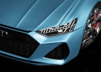 L’accelerazione Audi è sempre più elettrica.