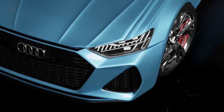 L’accelerazione Audi è sempre più elettrica.