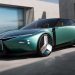 Il rinascimento Lancia riparte dal sogno PU+Ra