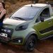 USO, l’auto che non c’era perfetta da seconda casa
