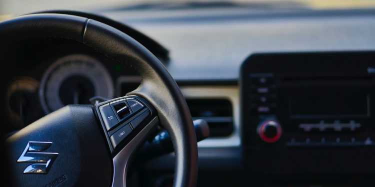Auto sempre più connesse