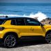 Avenger, quando la Jeep parla anche italiano