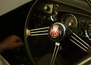 Che cosa c’è dietro al rilancio cinese della gloriosa MG