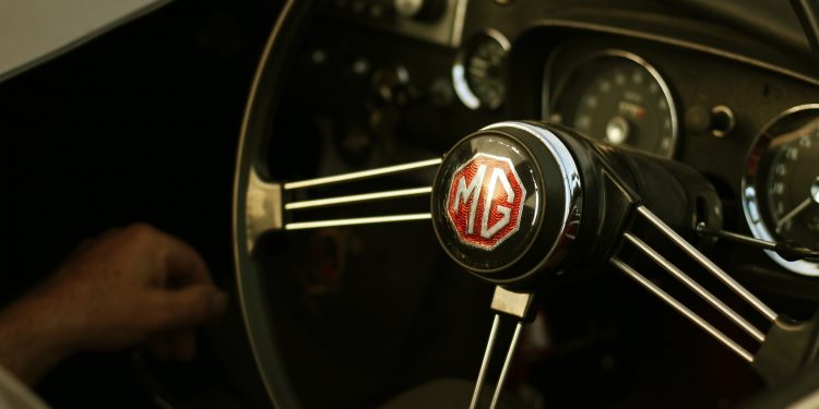 Che cosa c’è dietro al rilancio cinese della gloriosa MG