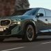 Esagerata, potente, mostruosa ma unica: ecco Bmw XM
