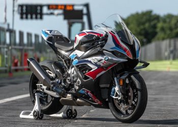 Dalle supercar alle superbike con la “M” tutto è possibile