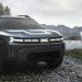 Dacia adesso diventa anche extreme