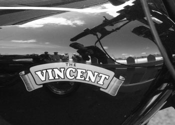 Cabassi e la sua folle passione per la motocicletta
