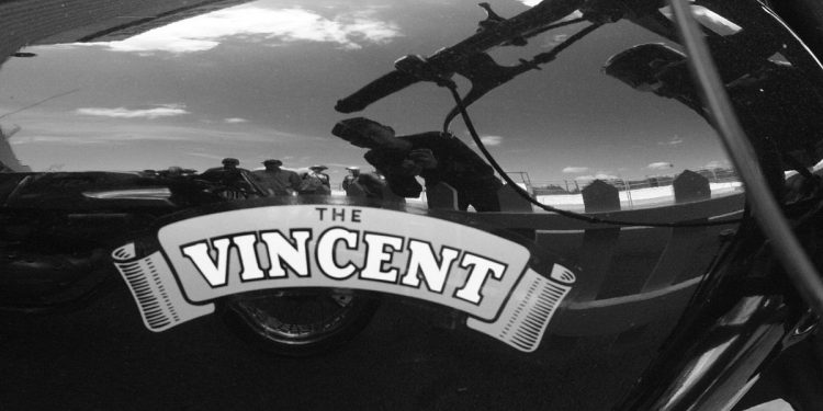 Cabassi e la sua folle passione per la motocicletta