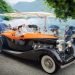 A Villa d’Este hanno sfilato le auto più belle del mondo