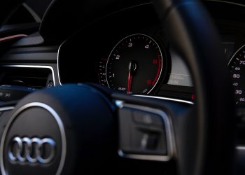 La Mission: zero di Audi con l’economia circolare