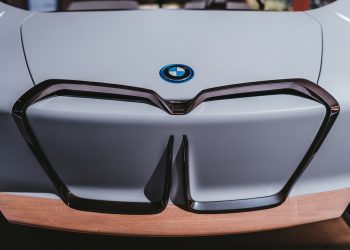 Le nuove auto di Bmw vogliono dare emozioni