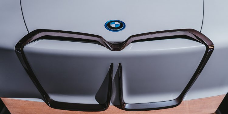 Le nuove auto di Bmw vogliono dare emozioni