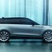 La nuova Velar fa il pieno di tecnologia